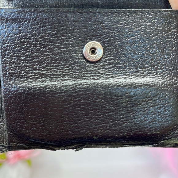 GUCCI Wallet - Picture 6 of 9